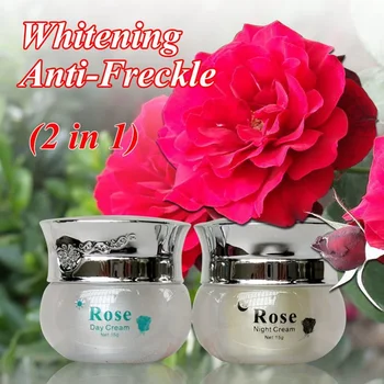 25g Rose Face Cream Whitening Moisturizing Lighten Blemish Anti-Aging Anti-Wrinkle Cream Skin Care
25g Rose Face Cream Whitening Moisturizing Lighten Blemish Anti-Aging Anti-Wrinkle Cream Skin Care