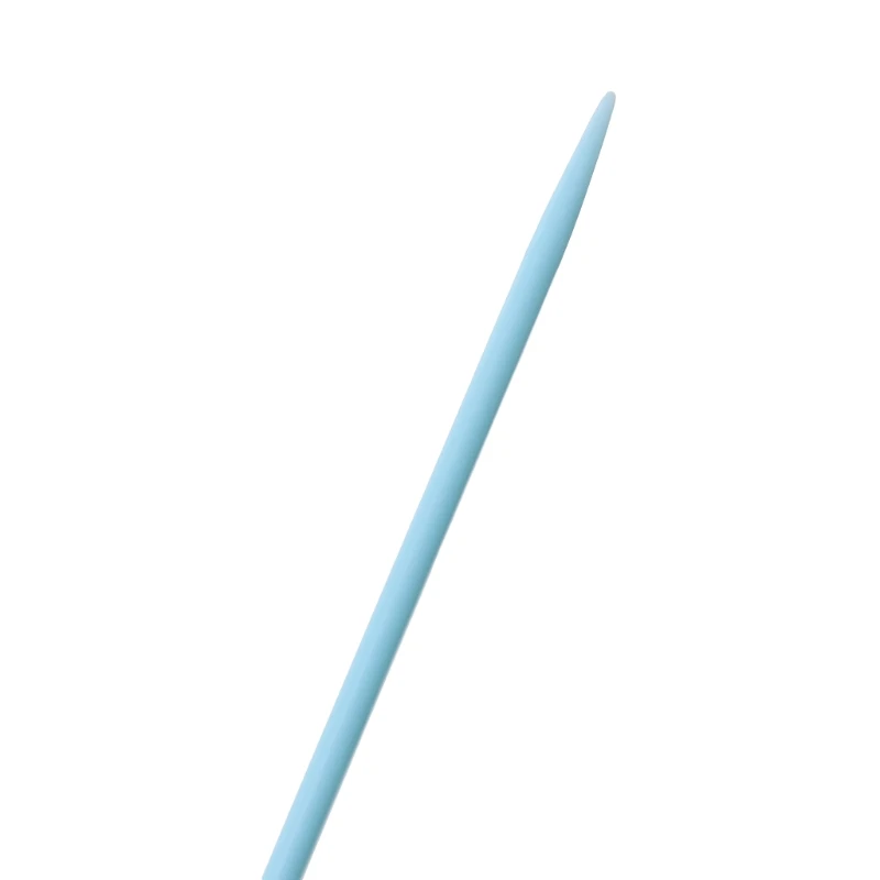 Description Picture 5 of item9Pcs Plastic Crochet Hooks Knitting Needles Sewing Tools Needlework Craft