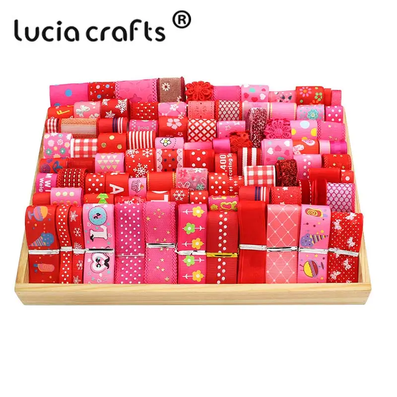 100g/lot,Approx 20yards 6-40mm Random mix Grosgrain/Organza/Satin Ribbon Lace DIY Headwear Wrapping Decor Material S0512
100g/lot,Approx 20yards 6-40mm Random mix Grosgrain/Organza/Satin Ribbon Lace DIY Headwear Wrapping Decor Material S0512
