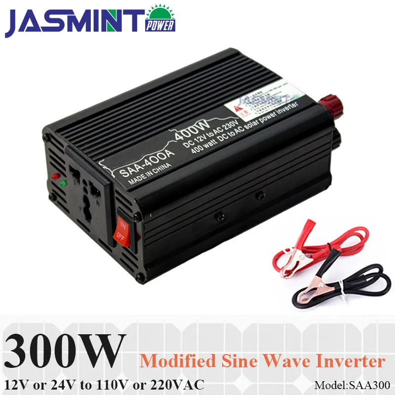 300W solar system inverter ac 220-240V dc 12V off grid inverter solar panel micro inverter
300W solar system inverter ac 220-240V dc 12V off grid inverter solar panel micro inverter