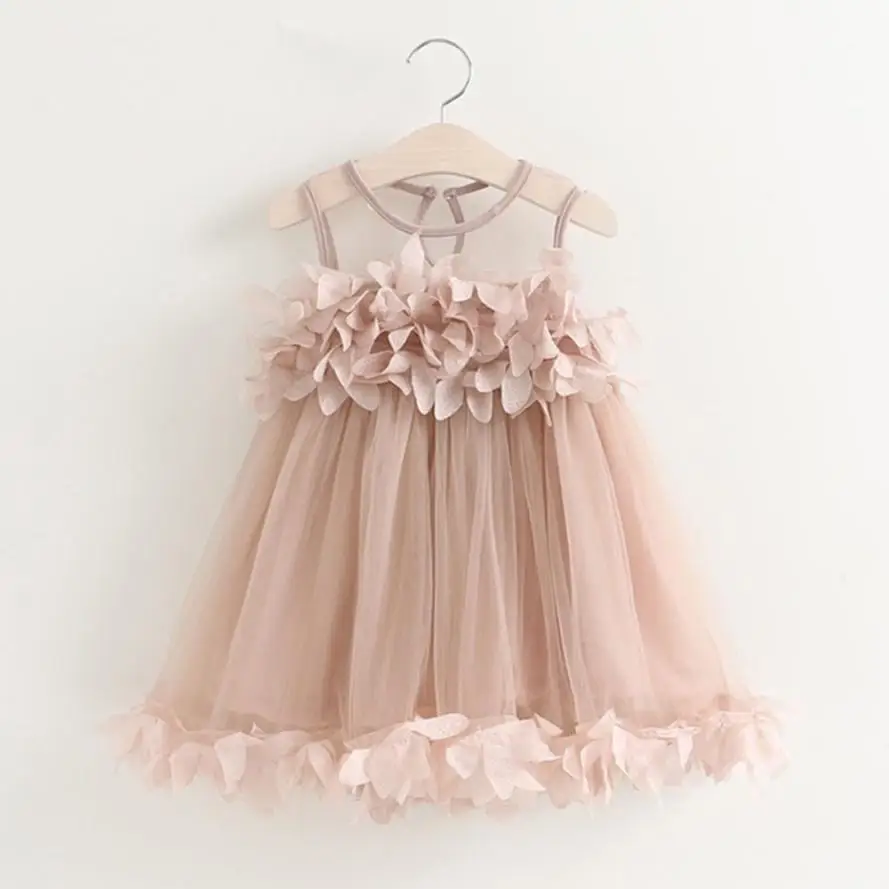 Fashion Baby Girls Princess Dress Pageant Sleeveless Print Dresses Clothing Exquisite Beautiful Kids Dresses For Girls Vestido
Fashion Baby Girls Princess Dress Pageant Sleeveless Print Dresses Clothing Exquisite Beautiful Kids Dresses For Girls Vestido