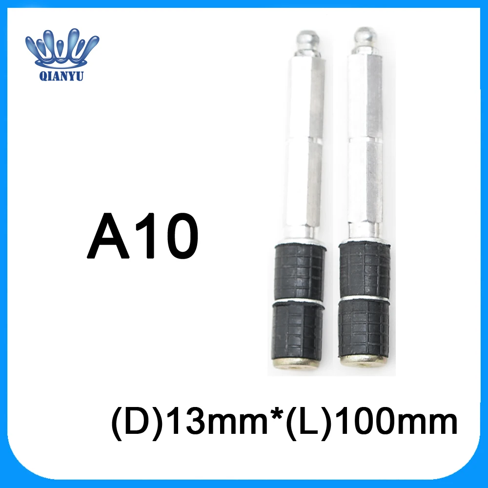 Guangzhou aluminum grout injection packer for pu injection grouting machine
Guangzhou aluminum grout injection packer for pu injection grouting machine