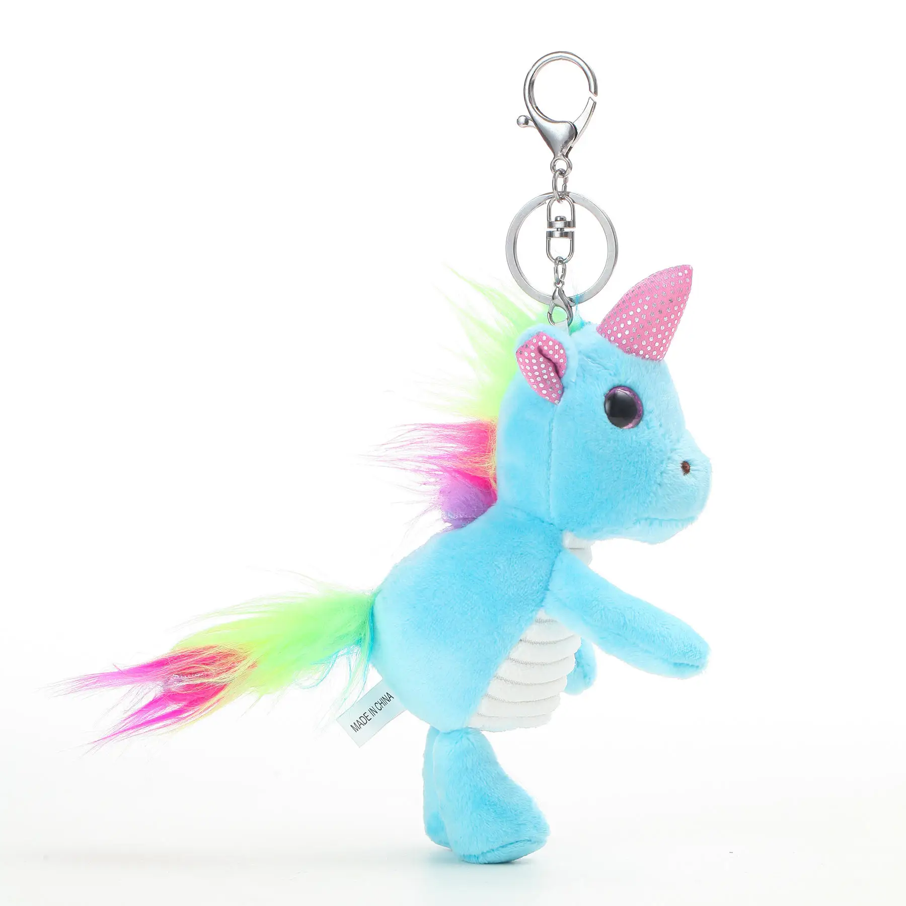 1PC 15cm Anime Unicorn Cute Plush Toy With Keychains Unicorn Key Pendant Soft Stuffed Animal Toys Kids Girls Bag Hang Pendant
1PC 15cm Anime Unicorn Cute Plush Toy With Keychains Unicorn Key Pendant Soft Stuffed Animal Toys Kids Girls Bag Hang Pendant