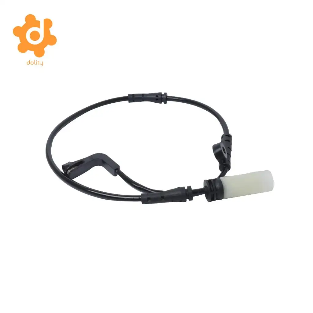 Front Brake Pad Wear Sensor Wire 34356789492 For BMW E60 E61 E63 E64 530xi