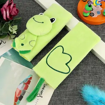 Baby Stroller Accessories Baby Carriage Multifunction Cart Baby Stroller Safety Shoulderpad Children Car Soft Shoulder Pad
Baby Stroller Accessories Baby Carriage Multifunction Cart Baby Stroller Safety Shoulderpad Children Car Soft Shoulder Pad