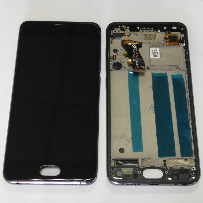 5.0" original For Meizu U10 LCD Display + Touch Screen Digitizer Assembly For Meizu U10 Display with frame /without frame+Tools
5.0" original For Meizu U10 LCD Display + Touch Screen Digitizer Assembly For Meizu U10 Display with frame /without frame+Tools