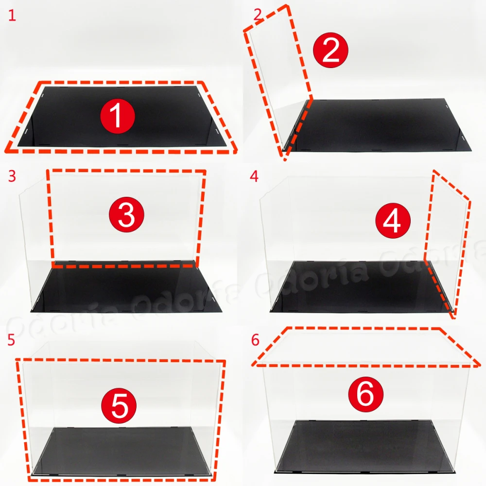 D-S-56cm-L (STEP)