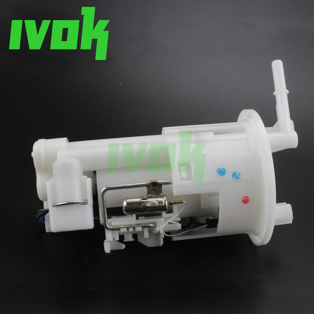 Electric Fuel Pump Module Assembly for Honda Motorcycle VFR1200F VFR1200FD 2010 16700-MGE-003 16700MGE003 292020-0310
Electric Fuel Pump Module Assembly for Honda Motorcycle VFR1200F VFR1200FD 2010 16700-MGE-003 16700MGE003 292020-0310
