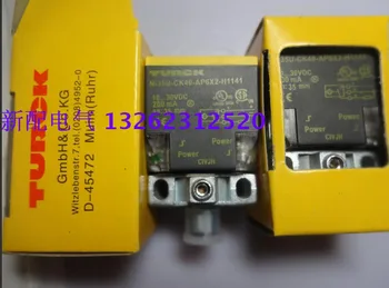 NI35U-CK40-AP6X2-H1141 NI35U-CK40-AN6X2-H1141 Turck New High-Quality Proximity Switch Sensor
NI35U-CK40-AP6X2-H1141 NI35U-CK40-AN6X2-H1141 Turck New High-Quality Proximity Switch Sensor