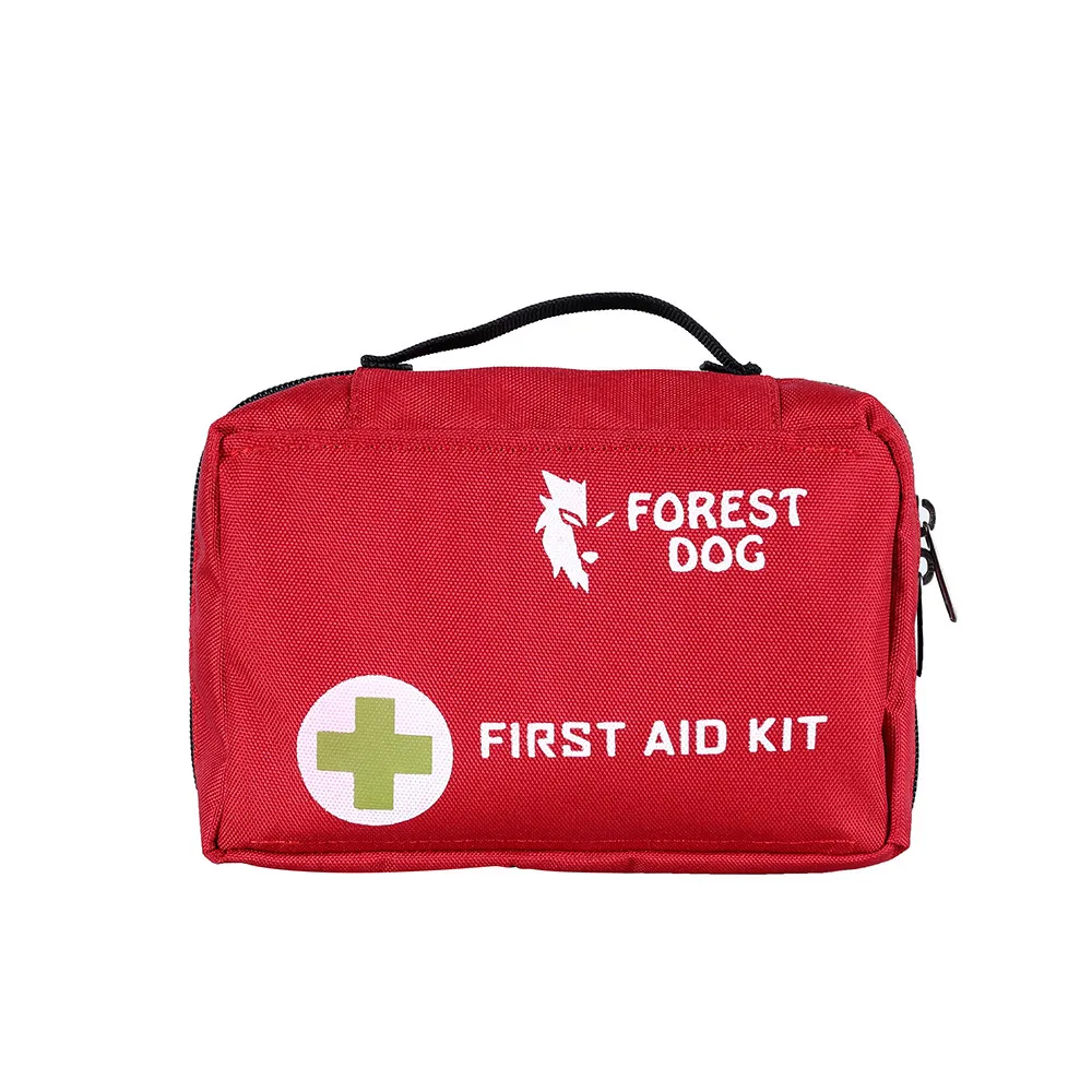 Drug Storage Package Multi-compartment Emergency Ambulance Bag Durable Double Stitching Outdoor Emergency Rescue Medical Bag
Drug Storage Package Multi-compartment Emergency Ambulance Bag Durable Double Stitching Outdoor Emergency Rescue Medical Bag