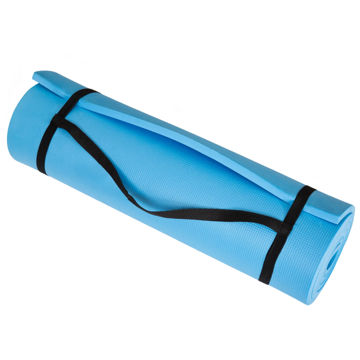 Detail Feedback Questions About Wakeman Fitness Thick Foam Yoga