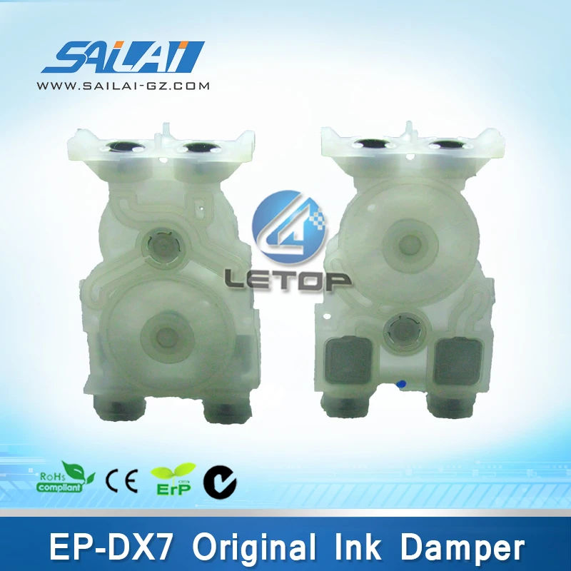 original!!inkjet printer roland solvent dx7 damper for dx7 head vs-640 RA640 roland printer
original!!inkjet printer roland solvent dx7 damper for dx7 head vs-640 RA640 roland printer