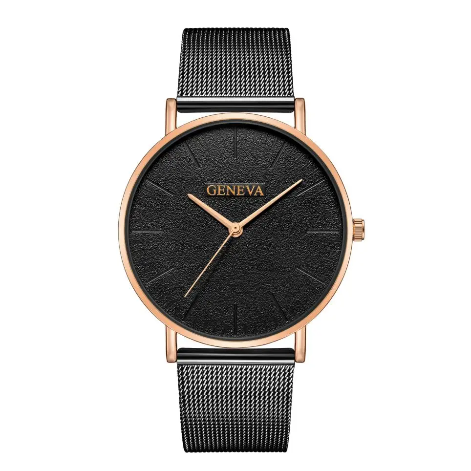 2018 Best Sell Women Watches New Fashion Casual Luxury Women's Men Stainless Steel Band Quartz Analog WristWatch relogio reloj
2018 Best Sell Women Watches New Fashion Casual Luxury Women's Men Stainless Steel Band Quartz Analog WristWatch relogio reloj