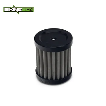BIKINGBOY For Yamaha YZ250F YZ450F WR250F WR450F 09-18 YZF WRF YZ250FX YZ450FX 15 16 17 2018 Reusable Oil Filter Stainless Steel
BIKINGBOY For Yamaha YZ250F YZ450F WR250F WR450F 09-18 YZF WRF YZ250FX YZ450FX 15 16 17 2018 Reusable Oil Filter Stainless Steel