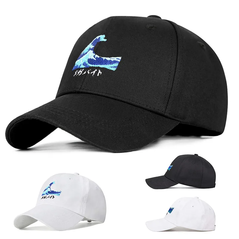 2018 New High Quality Hats Spring Baseball Cap Unisex Casual Cartoon Embroidery Pattern Baseball Cap For Men Women Drop Shipping
2018 New High Quality Hats Spring Baseball Cap Unisex Casual Cartoon Embroidery Pattern Baseball Cap For Men Women Drop Shipping