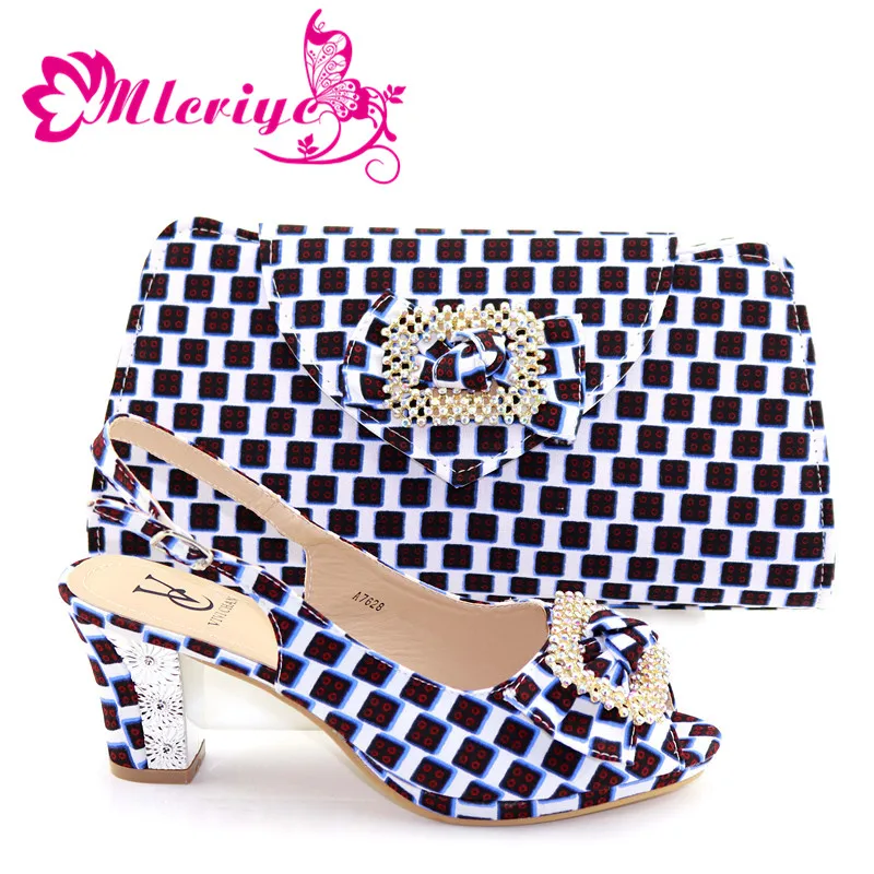 Latest Design Luxury Sandals Women Shoes And Bag Summer Elegant African Party Pumps Shoes And Bag Set For Party
Latest Design Luxury Sandals Women Shoes And Bag Summer Elegant African Party Pumps Shoes And Bag Set For Party