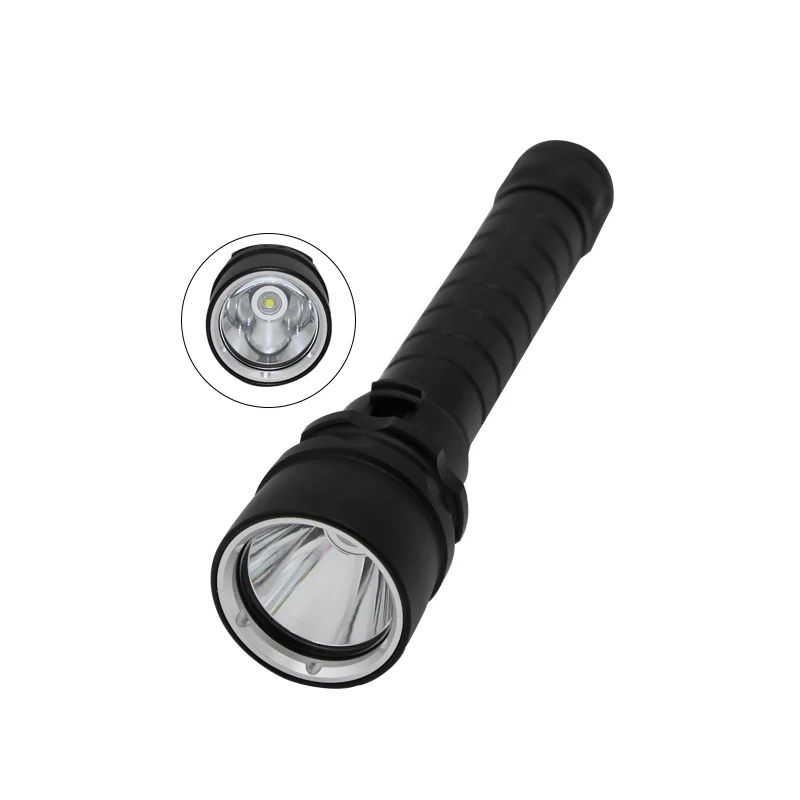 XM-L2 1200 Lumens LED Diving Flashlight Waterproof Underwater Stepless Dimming Torch Flash Light Lamp Outdoor Lantern
XM-L2 1200 Lumens LED Diving Flashlight Waterproof Underwater Stepless Dimming Torch Flash Light Lamp Outdoor Lantern