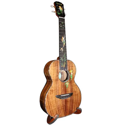 Mr.mai Brand 26 inch Acoustic Ukulele Mermaid Acacia Material All Single Hawaii Travel Guitar With Case
Mr.mai Brand 26 inch Acoustic Ukulele Mermaid Acacia Material All Single Hawaii Travel Guitar With Case
