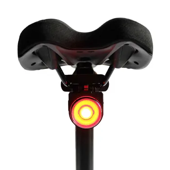 Bicycle Taillight Bike Outdoor Warnning Tail Lights Waterproof Colorful Road Bike Rear Light Cycle Lamp Night Safety Lamps
Bicycle Taillight Bike Outdoor Warnning Tail Lights Waterproof Colorful Road Bike Rear Light Cycle Lamp Night Safety Lamps