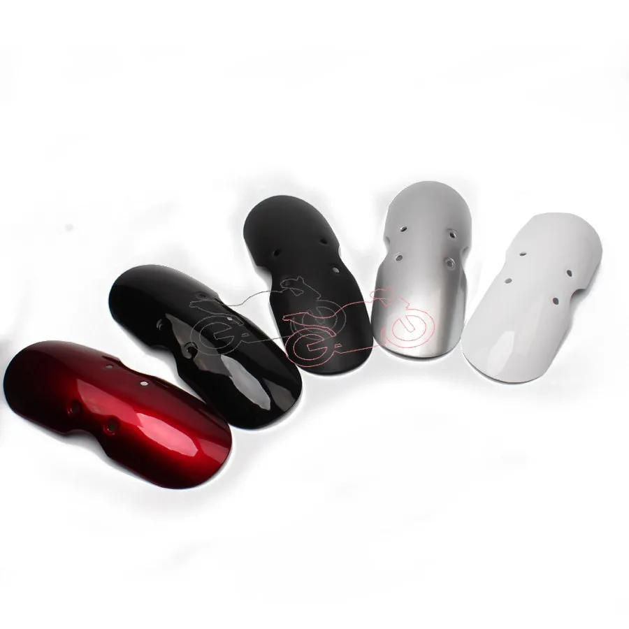 5 Colors For Triumph Bonneville Tiger T100 2001-2016 Thruxton SCRAMBLER 900 Front Fender Mudguard Mud Guard Mudflap Cover Guard
5 Colors For Triumph Bonneville Tiger T100 2001-2016 Thruxton SCRAMBLER 900 Front Fender Mudguard Mud Guard Mudflap Cover Guard