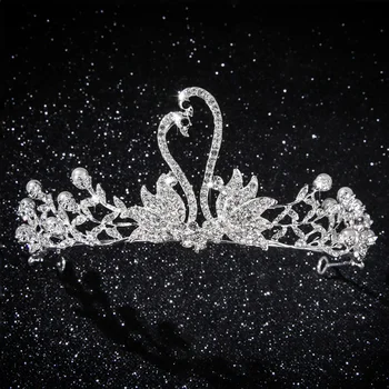 RE Chinese style pearl bridal crown bride tiaras hairwear wedding Silver Color hair jewelry ornaments accessories party headband
RE Chinese style pearl bridal crown bride tiaras hairwear wedding Silver Color hair jewelry ornaments accessories party headband