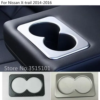 car inner trim Center Console rear back tail Cup gear armrest box frame 1pcs For Nissan X-trail xtrail T32/Rogue 2014 2015 2016
car inner trim Center Console rear back tail Cup gear armrest box frame 1pcs For Nissan X-trail xtrail T32/Rogue 2014 2015 2016