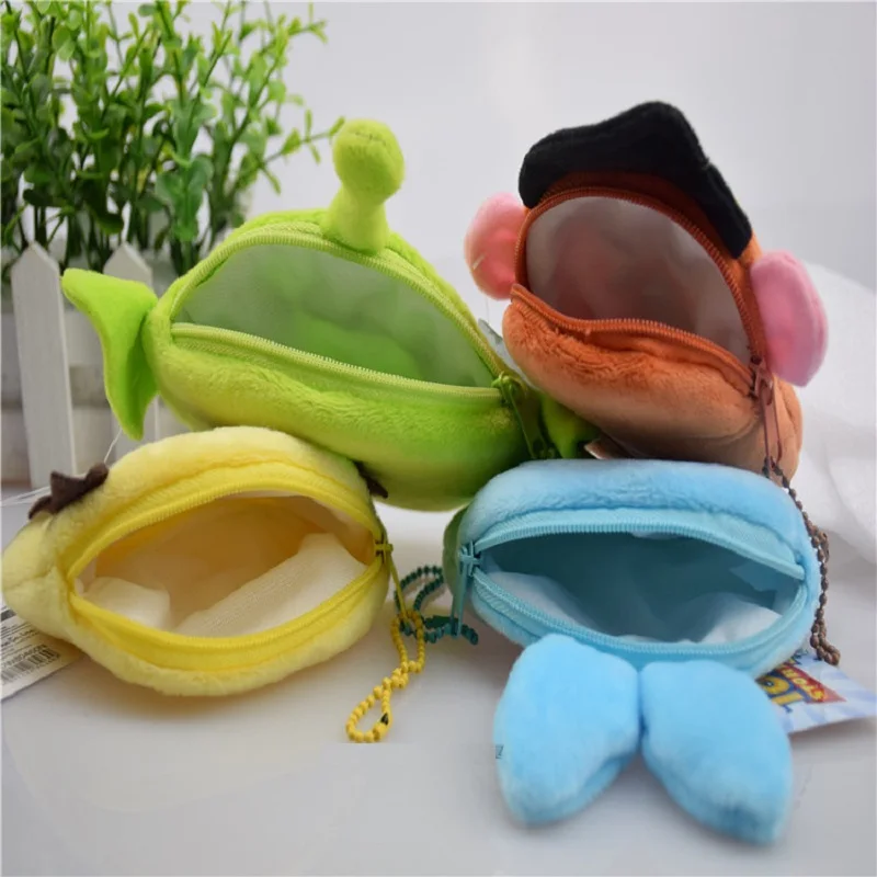 2019 Toy Story 4 Plush Toys Plush Bags Forky Bunny Alien Buzz Soft Plush Stuffed Doll Figure Cartoon Kids Toy Children Gift
2019 Toy Story 4 Plush Toys Plush Bags Forky Bunny Alien Buzz Soft Plush Stuffed Doll Figure Cartoon Kids Toy Children Gift