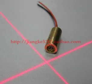 Crosshair Red Infrared Highlight Laser Head Laser Laser Light Module Locator Locator 3V 4.5v 5v 12v
Crosshair Red Infrared Highlight Laser Head Laser Laser Light Module Locator Locator 3V 4.5v 5v 12v