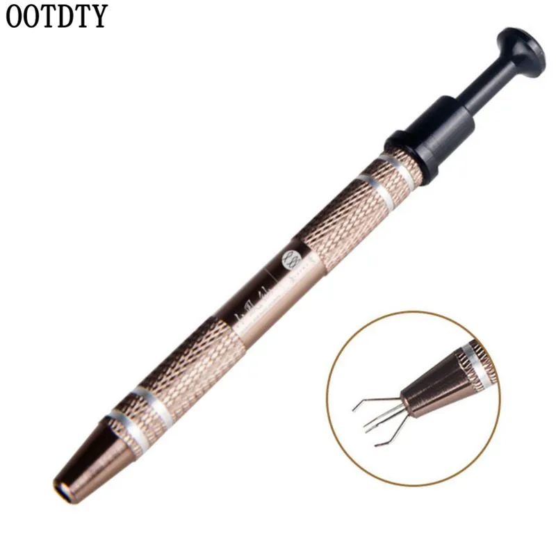 OOTDTY Fast Upper Bait Tool Live Baits Clip For Red Insect Adjustable Grab Paw Buckle Fishing Accessories Portable 
OOTDTY Fast Upper Bait Tool Live Baits Clip For Red Insect Adjustable Grab Paw Buckle Fishing Accessories Portable