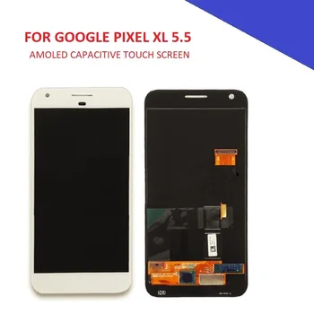 5.5' OLED Display For Google pixel XL pixelxl Nexus M1 LCD Screen Touch Panel Assembly Mobile Phone Parts for Pixel xl
5.5' OLED Display For Google pixel XL pixelxl Nexus M1 LCD Screen Touch Panel Assembly Mobile Phone Parts for Pixel xl