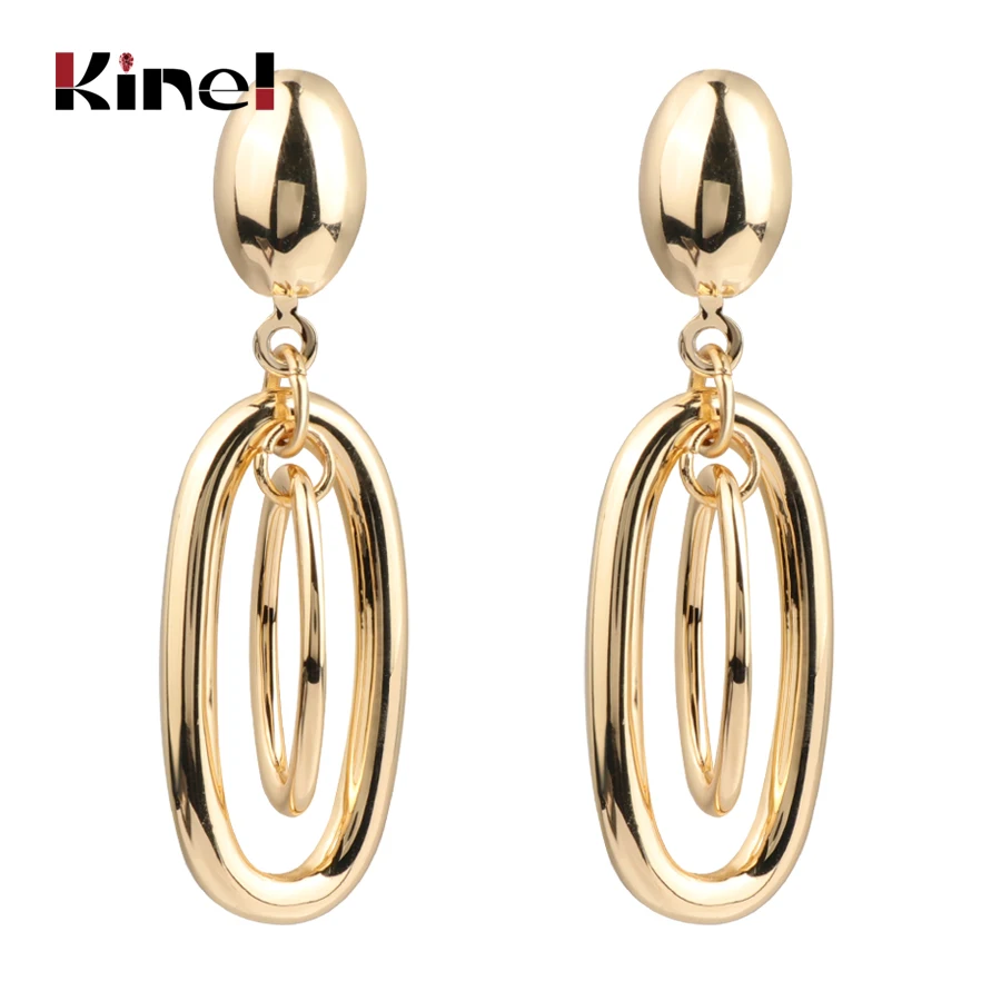 Kinel 2018 Cheap Punk Style Metal Big Drop Earring For Women Personality Round Statement Fashion Dubai Gold Party Jewelry
Kinel 2018 Cheap Punk Style Metal Big Drop Earring For Women Personality Round Statement Fashion Dubai Gold Party Jewelry