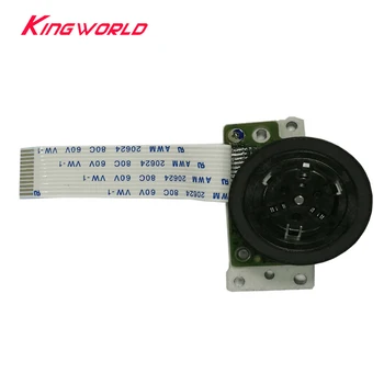 Drive Motor Engine Repair For Sony for PS2 For SCPH-7000x 70000x or SCPH-9000X DVD Spindle Replacement
Drive Motor Engine Repair For Sony for PS2 For SCPH-7000x 70000x or SCPH-9000X DVD Spindle Replacement
