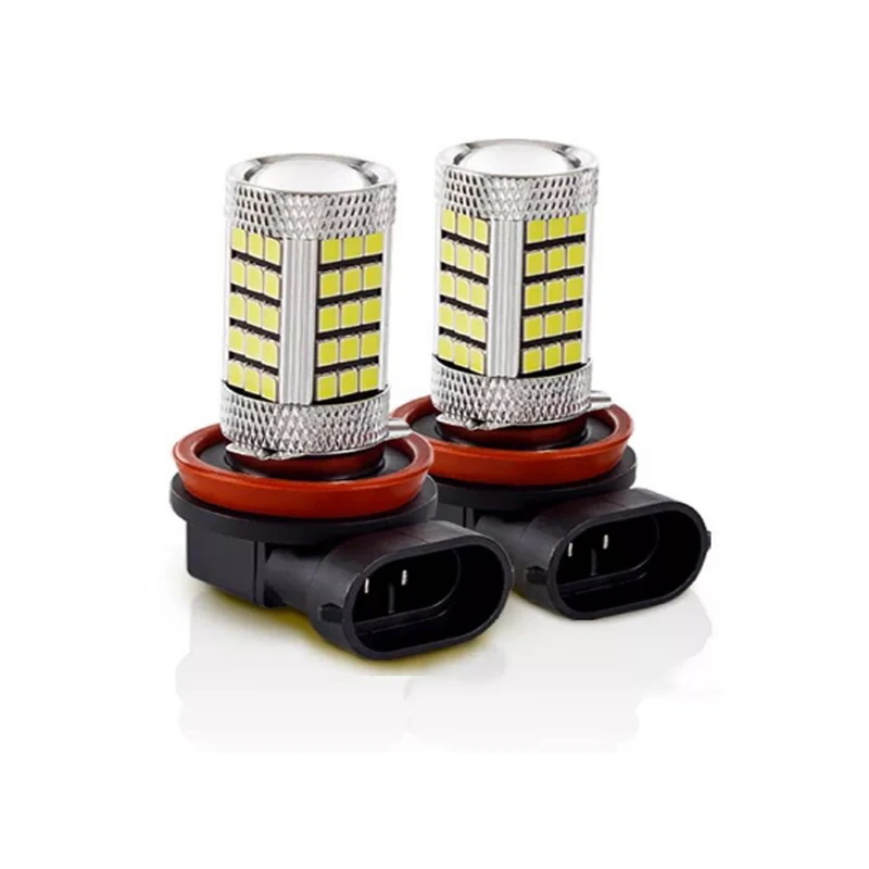 20 штук Автомобильные светодиодные H8 H11 2835 66 SMD авто передняя противотуманная фара автомобиля DRL лампа для дневных ходовых огней и автоматические светодиоды светильник белый AC/DC 12V
20 штук Автомобильные светодиодные H8 H11 2835 66 SMD авто передняя противотуманная фара автомобиля DRL лампа для дневных ходовых огней и автоматические светодиоды светильник белый AC/DC 12V