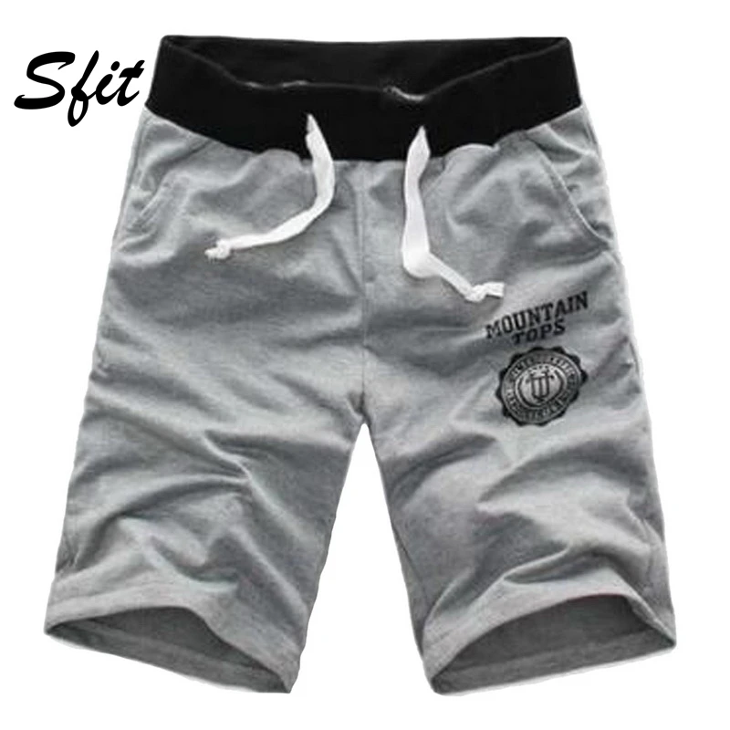 Sfit Summer Men Plus Size Casual Beach Shorts Solid Color Print Quick-dry Casual Loose Drawstring Vacation Fitness Sports Short
Sfit Summer Men Plus Size Casual Beach Shorts Solid Color Print Quick-dry Casual Loose Drawstring Vacation Fitness Sports Short
