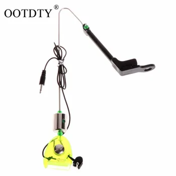 1Pcs Fishing Swinger Fishing Alarm Bite Sounder Fish Bite Strike Sensor Indicator Illuminated Swinger Carp Fishing Tackle Pesca
1Pcs Fishing Swinger Fishing Alarm Bite Sounder Fish Bite Strike Sensor Indicator Illuminated Swinger Carp Fishing Tackle Pesca