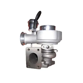Turbocharger 6271-81-8100 6271818100 6271-81-8310 turbo charger for Komatsu Construction Various with SAA4D95LE-5 Engine
Turbocharger 6271-81-8100 6271818100 6271-81-8310 turbo charger for Komatsu Construction Various with SAA4D95LE-5 Engine