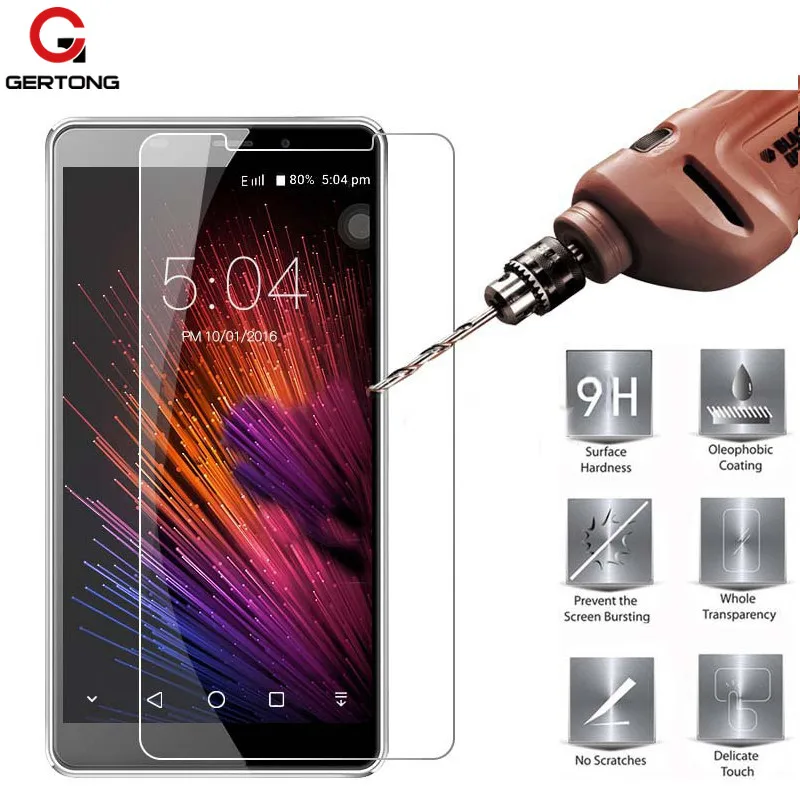 GerTong Premium Protective Glass For Leagoo M8 Pro M5 Plus Screen Protector Explsion Proof Tempered Glass Toughened Safety Film
GerTong Premium Protective Glass For Leagoo M8 Pro M5 Plus Screen Protector Explsion Proof Tempered Glass Toughened Safety Film