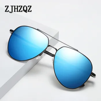 ZJHZQZ Womens Driving Polarized Sunglasses Mens Retro Male Goggle Sun Glasses For Men Brand Luxury Red Mirror Shades Oculos
ZJHZQZ Womens Driving Polarized Sunglasses Mens Retro Male Goggle Sun Glasses For Men Brand Luxury Red Mirror Shades Oculos