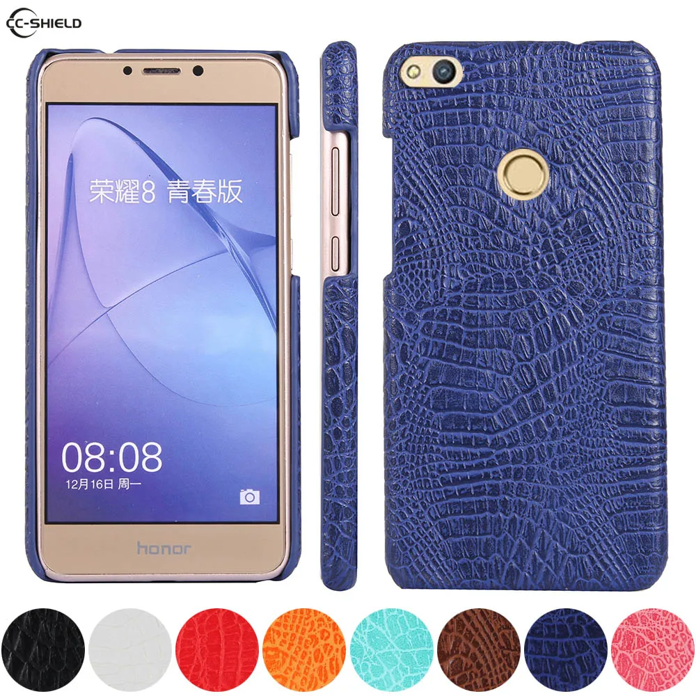 Leather Case for Huawei Honor 8 Lite PRA-TL10 PRA Phone Bumper Fitted Case for Huawei Honor8 Lite PRA-LX1 PRA-LA1 PC Frame Cover
Leather Case for Huawei Honor 8 Lite PRA-TL10 PRA Phone Bumper Fitted Case for Huawei Honor8 Lite PRA-LX1 PRA-LA1 PC Frame Cover