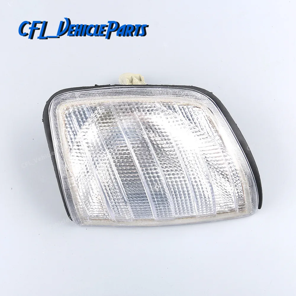 Front Left Corner Indicator Signal Light 1248260743 For Mercedes Benz E-Class C124 W124 S124 1984-1998
Front Left Corner Indicator Signal Light 1248260743 For Mercedes Benz E-Class C124 W124 S124 1984-1998