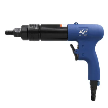 Pneumatic pull cap gun nut gun pull rivet nut machine automatic Ram clamp M5 M6M8M10M12
Pneumatic pull cap gun nut gun pull rivet nut machine automatic Ram clamp M5 M6M8M10M12