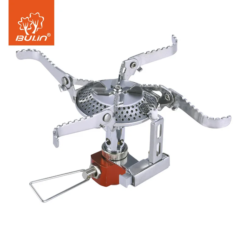 Bulin S03 Foldable Outdoor Stove Ultralight Stove Power Camping Integrated Split Gas Stove Furnace for Outdoor Survival Tools
Bulin S03 Foldable Outdoor Stove Ultralight Stove Power Camping Integrated Split Gas Stove Furnace for Outdoor Survival Tools