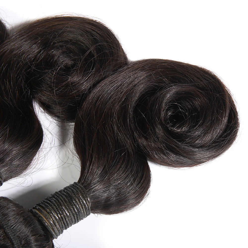 Bliss Hair Brazilian Magic Curl Hair Bundles 100 Human Hair