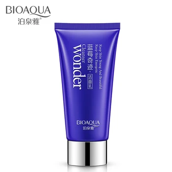 BIOAQUA Wonder Blueberry Moisturizing Hydrating Deep Pores Control Oil Acne Treatment Face Clean Lotion extrator
BIOAQUA Wonder Blueberry Moisturizing Hydrating Deep Pores Control Oil Acne Treatment Face Clean Lotion extrator
