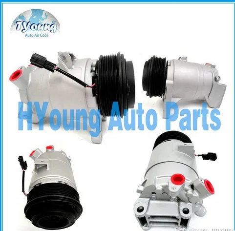 92600JP01C 92600JP000 auto ac compressor for Nissan Maxima Murano Quest Pathfinder Infiniti QX JX
92600JP01C 92600JP000 auto ac compressor for Nissan Maxima Murano Quest Pathfinder Infiniti QX JX