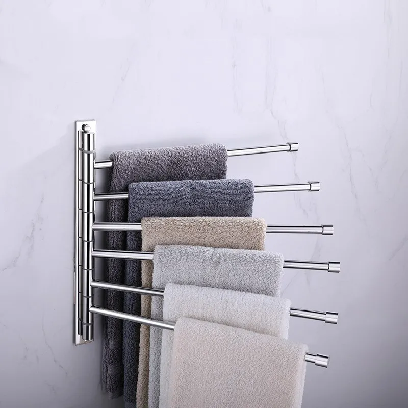 2-6 pcs bar 13.38 inch length Movable 304 stainless steel Towel bar swing towel rack,Polished Bathroom hardware accessories
2-6 pcs bar 13.38 inch length Movable 304 stainless steel Towel bar swing towel rack,Polished Bathroom hardware accessories
