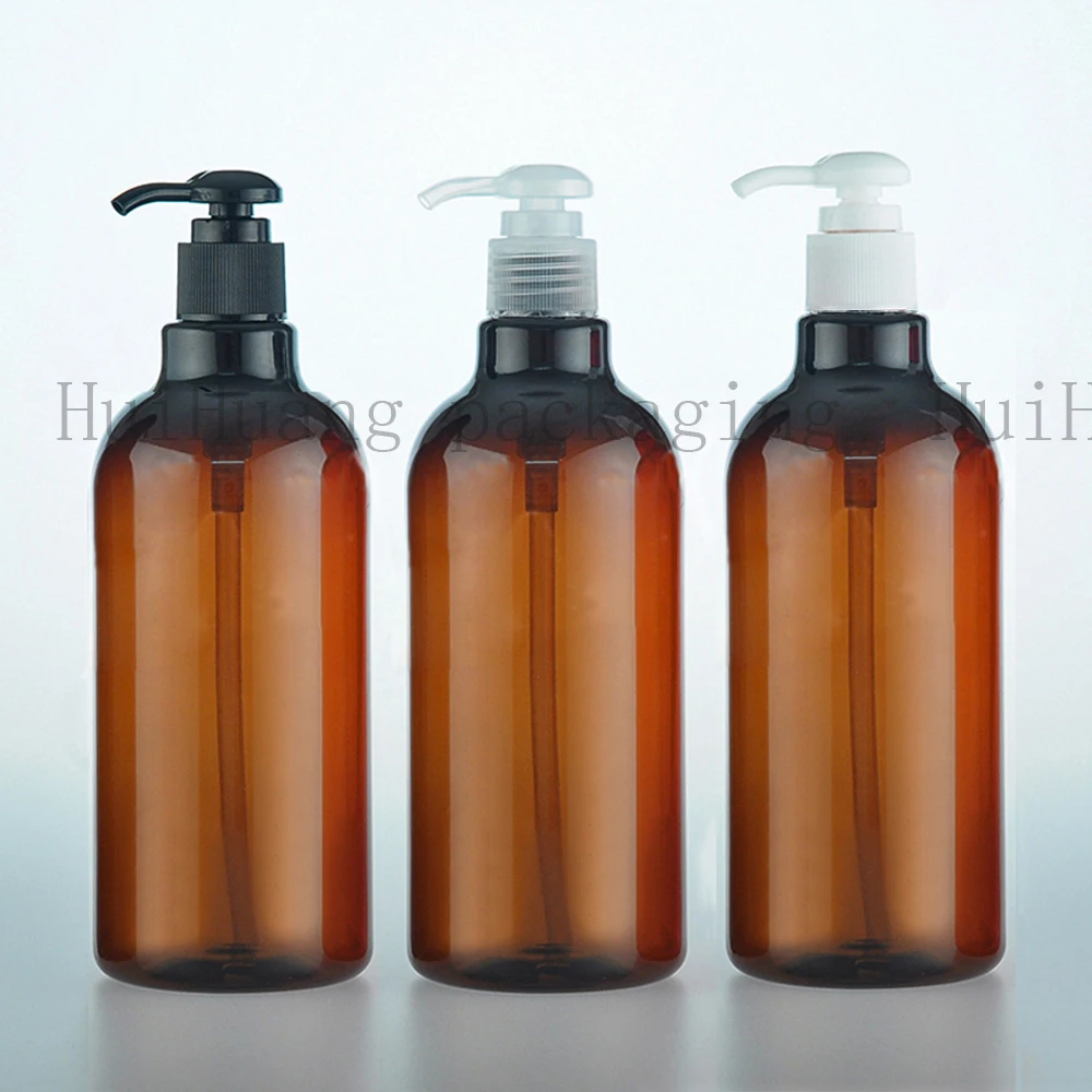 12pcs 500ml brown red Liquid Soap Dispenser PET Pump Bottle with plastic Lotion Pump for homemade lotions detergent
12pcs 500ml brown red Liquid Soap Dispenser PET Pump Bottle with plastic Lotion Pump for homemade lotions detergent