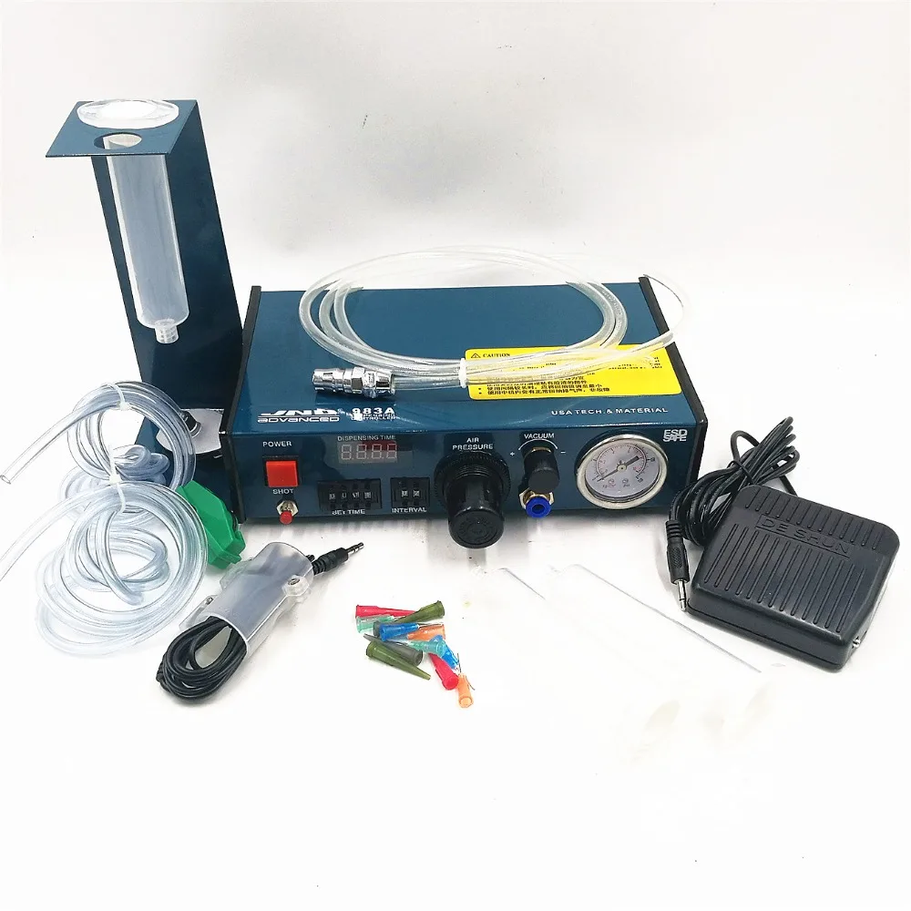 983A automatic glue machine glue circulating digital precision feeding machine accessories,automatic timing,
983A automatic glue machine glue circulating digital precision feeding machine accessories,automatic timing,
