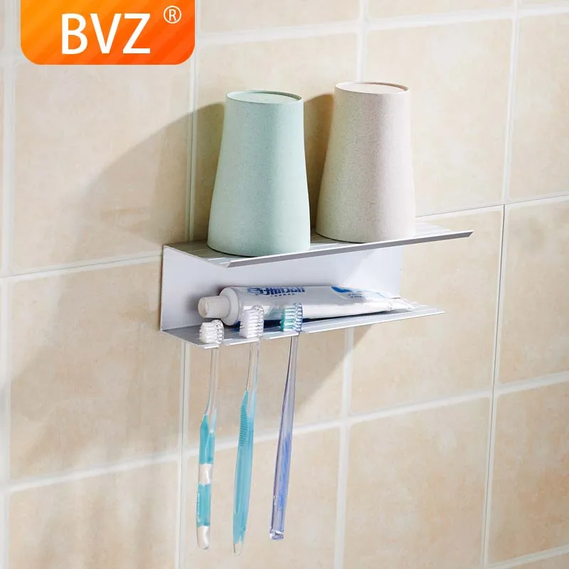 BVZ Simple and stylish High quality bathroom set toothbrush holder set with cup bathroom organizer Wash Gargle Cup
BVZ Simple and stylish High quality bathroom set toothbrush holder set with cup bathroom organizer Wash Gargle Cup