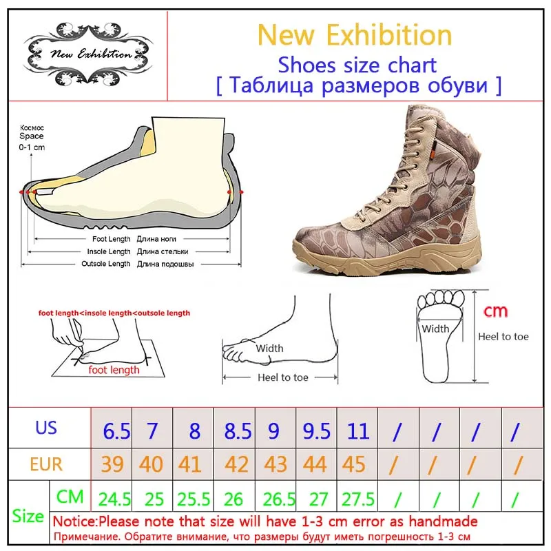 New-exhibition-camouflage-men-military-boots-Python pattern-tactical-combat-boots-outdoor-mens-climbing-botas-Work-Shoes-hombre (6)